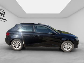 Audi A3 - 7