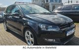 Volkswagen Polo V Team BlueMotion/BMT - Volkswagen Polo aus 2011: Bluemotion