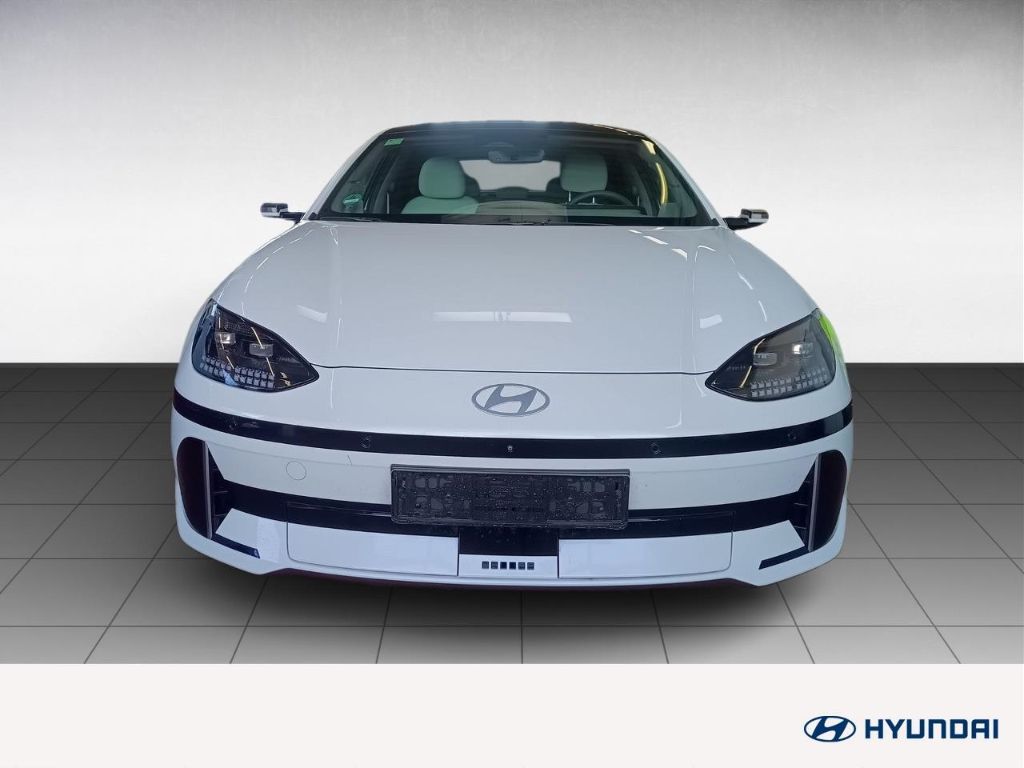 Hyundai IONIQ 6 – Bild 3