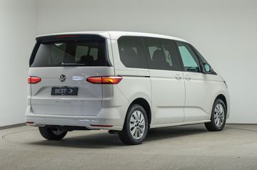 Volkswagen T7 Multivan - 3