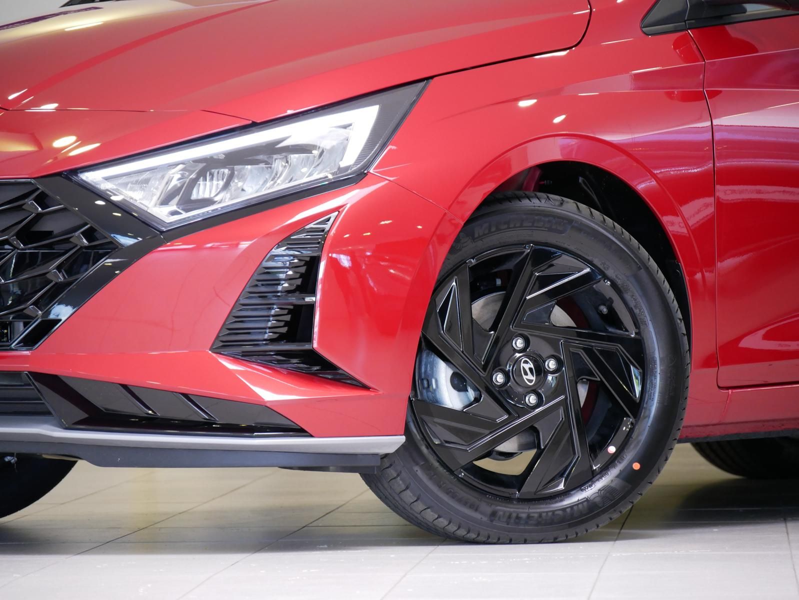 Hyundai i20 - Bild 7