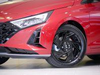 Hyundai i20 - Vorschau Bild 7