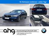 BMW 520i Touring M Sportpaket Navi Standheizung Head - BMW 520: Kombi, 520i