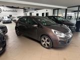 Kia Rio Spirit - gebrauchte Kia Rio aus dem Jahr 2013