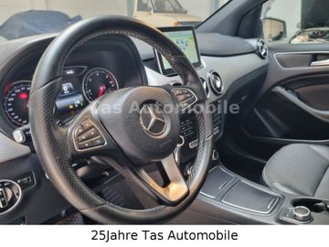 Mercedes B 180 - 10