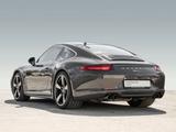 Porsche 991 911 Jubiläumsmodell 50 Jahre Optionspaket - Porsche 991 in Stuttgart