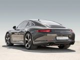 Porsche 991 911 Jubiläumsmodell 50 Jahre Optionspaket - Porsche in Stuttgart: 911