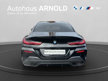 BMW M850 - 5