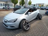 Opel Cascada Innovation - Opel Cascada Gebrauchtwagen