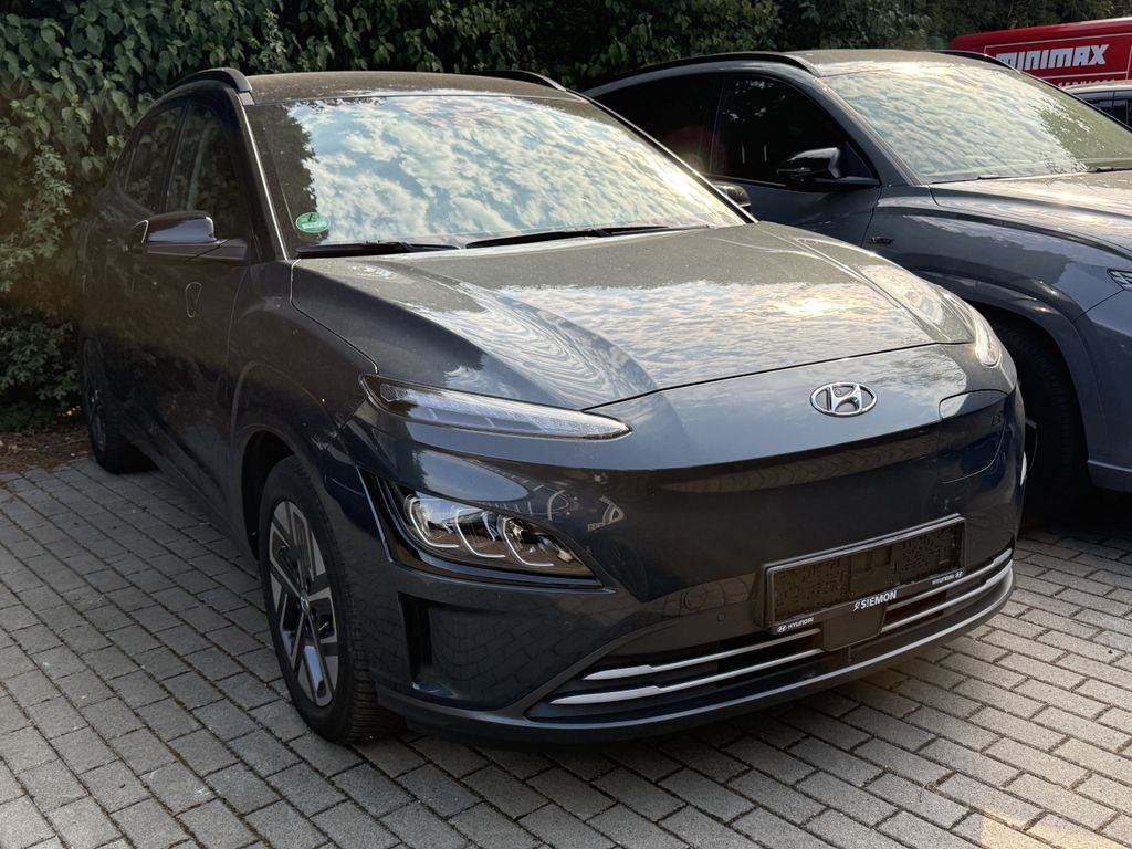 Image of Hyundai KONA