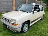 Renault R5 GT Turbo 85kW BJ1987 - Renault R 5: Turbo