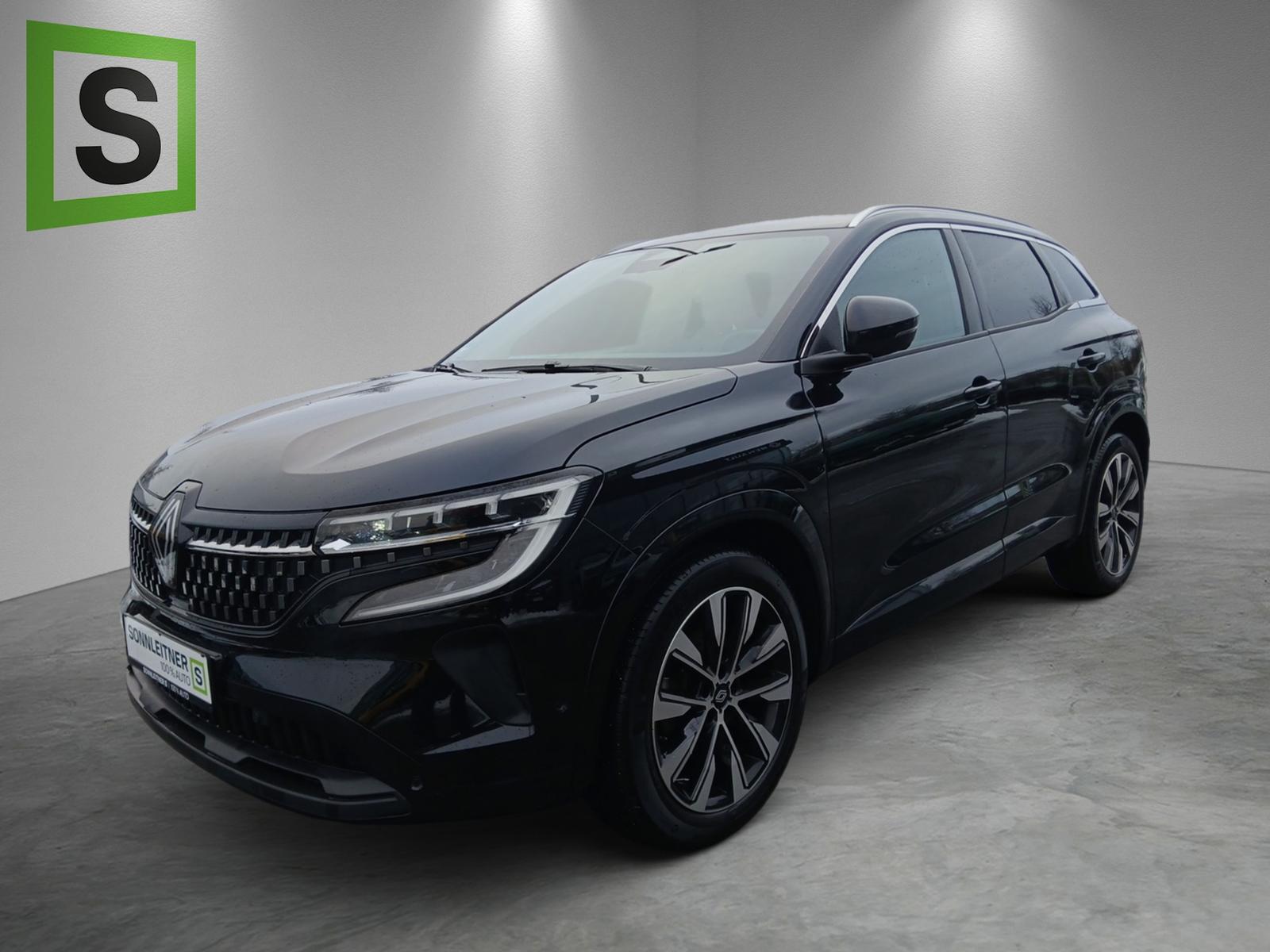 Renault AUSTRAL Techno Mild Hybrid 160 Automatik