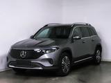 Mercedes-Benz EQB 300 4M Progressive DISTRONIC+360°KAM+CARPLAY - Mercedes-Benz EQB Gebrauchtwagen in Stuttgart