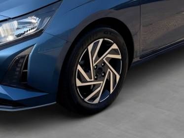 Hyundai i20 – Bild 6