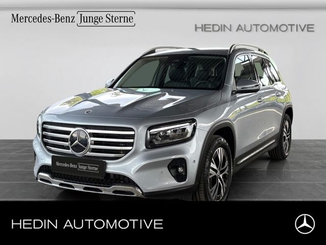 MERCEDES-BENZ GLB 200d 7-Sitze|LED|AMBIENTE|KAM|BURM|AHK|DISTR