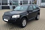 Land Rover Freelander 2 SD4 4X4 Guter Zustand  - Land Rover Freelander: Sd4