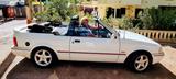 Ford  Escort Cabrio XR3I Alf  Oldtimer H Kennzeichen