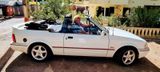 Ford  Escort Cabrio XR3I Alf  Oldtimer H Kennzeichen