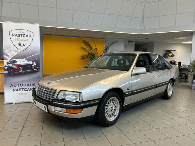 Opel Senator 3.0 i 24v- Automatik