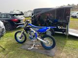 Yamaha YZ 250 F HGS AUSPUFF TAUSCH-INZAHLUNGN. ZUBEHÖR - YAMAHA YZ 250