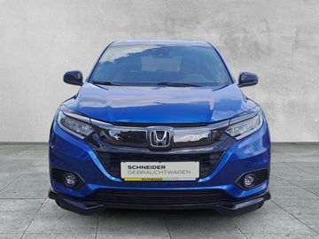 Honda HR-V - 8