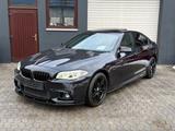 BMW 550i xDrive M SPORT PAKET *V8*INDIVIDUAL - BMW 550 aus 2016
