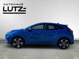 Ford Puma Hybrid ST-Line X Automatik Navi LED ACC Cit - Ford Puma Gebrauchtwagen in München
