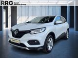 Renault Kadjar LIMITED Deluxe 1.3 TCe 160 GPF - Renault Kadjar Gebrauchtwagen in München