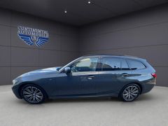 BMW 3 Touring 318d M Sport KLIMA,NAVI,PDC,360CAM,PDC