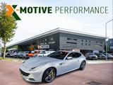 Ferrari FF 6.3 V12 HELE | Org NL | viel Carbon | Beifahr - Ferrari: F1