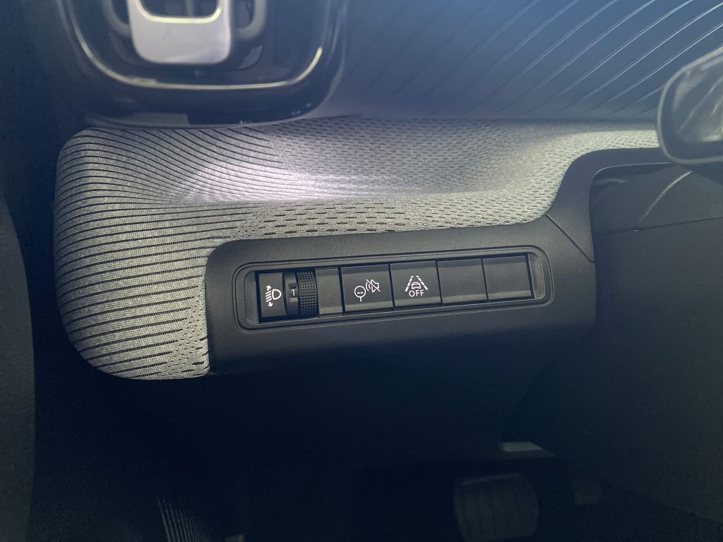 Fahrzeugabbildung Citroën e-C3 Aircross Long-Range MAX -3000 EUR mgl.*