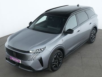 Peugeot 5008 - 10