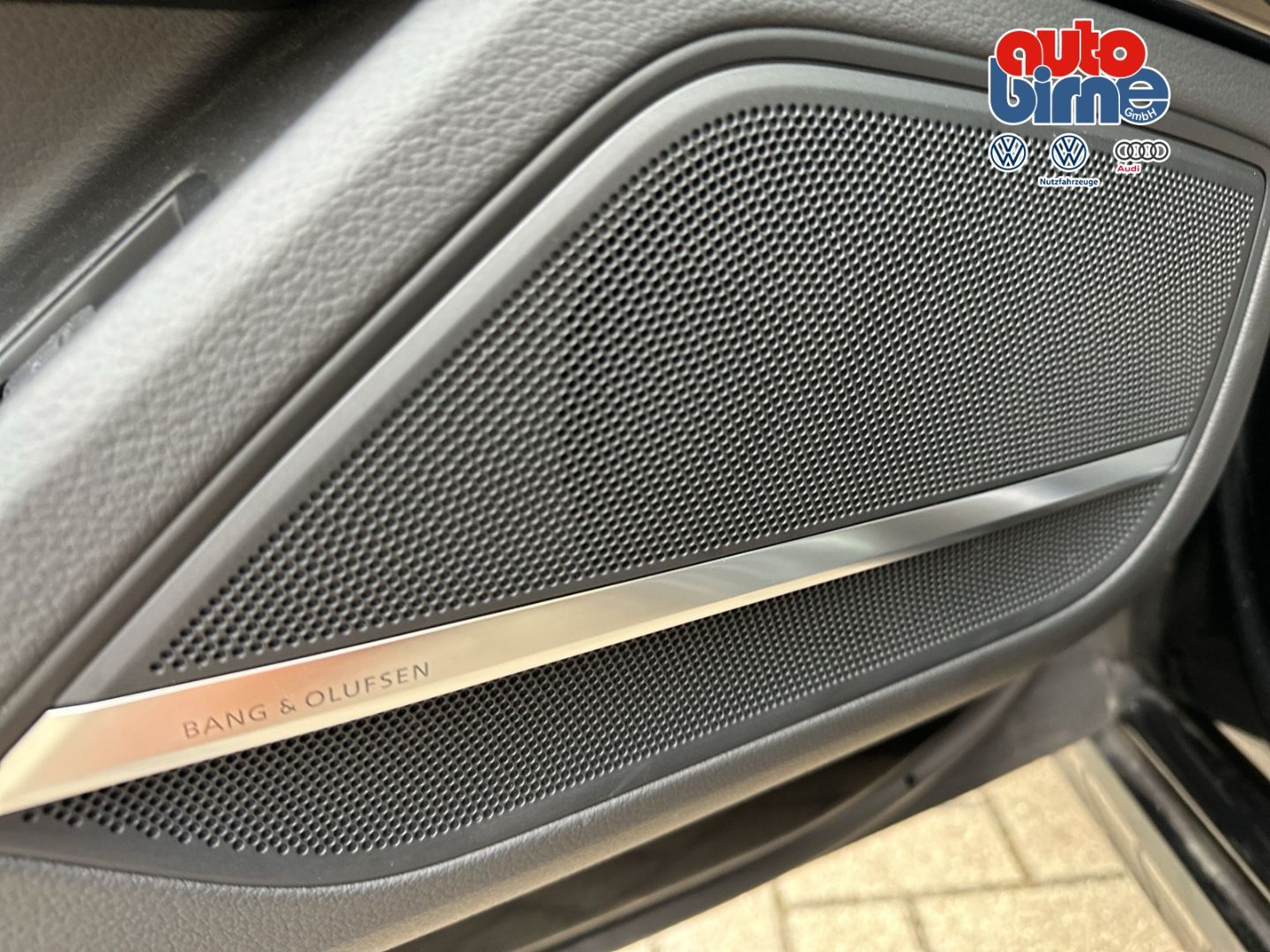 A8 50 TDI quattro 286 PS tiptronic