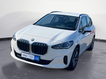 BMW 220 Active Tourer - 2