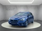 BMW 220 d Active Tourer Sport Line LED*Navigation* - gebrauchte Kleinbusse in Hamburg