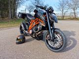 KTM 1290 Super Duke R - KTM SUPER DUKE 1290