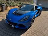 Lotus Exige Sport 350 | Komotec  | + Softtop  - scheckheftgepflegte Lotus Exige