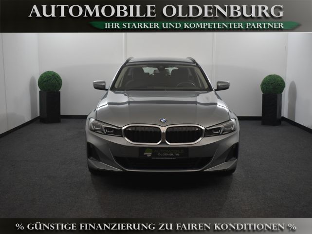 BMW 320 d xDrive *DriveAss*Curved*LiveCP+*MJ23*LED*