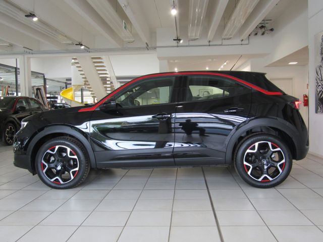 Mokka GS 1.2 Direct Injection Turbo 96 kW (130 P