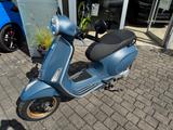 Vespa Primavera 50 Officina 8 *NEU* *SOFORT*
