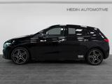 Mercedes-Benz B 180 AMG|LED|NIGHT|AHK|360|KEYLESSGO|SHZ| - Mercedes-Benz B 180 in Saarbrücken