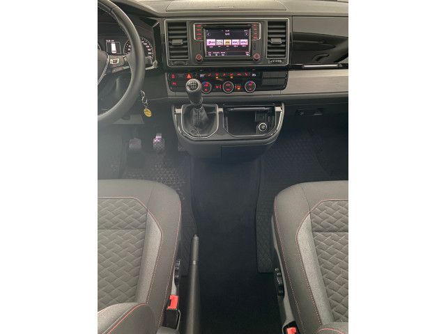T6 Multivan JOIN 2.0 TDI AHK+NAVI+LED+KAMERA