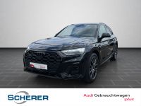Audi Q5 - Vorschau Bild 1