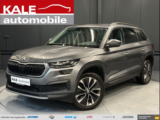 Skoda Kodiaq 2.0 TDI DSG Tour 4x4*VIRTUAL*AHK*KAMERA*