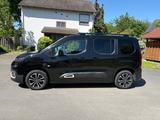 Citroën Berlingo PureTech 110 S&S SHINE M SHINE - Citroën Berlingo Gebrauchtwagen in Bielefeld