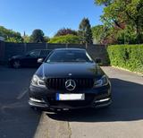 Mercedes-Benz Mercedes Benz C 250 CDI - Mercedes-Benz C 250 in Mönchengladbach