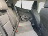 Skoda Fabia - Vorschau Bild 10