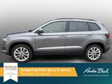 Skoda Karoq Drive 2.0 4x4 TDI DSG  LED AHK Carplay - Skoda Jahreswagen: Automatik