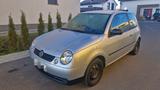 Volkswagen lupo 1,4 tüv 7/26 - Volkswagen Lupo: 1.7