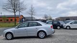 Audi A4 Lim. 2.0 TDI Aut. -KLIMATRONIC*AHK*TÜV NEU- - Audi A4 aus 2007: TDI
